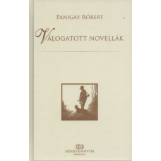 Panigay Róbert: Válogatott novellák 79.